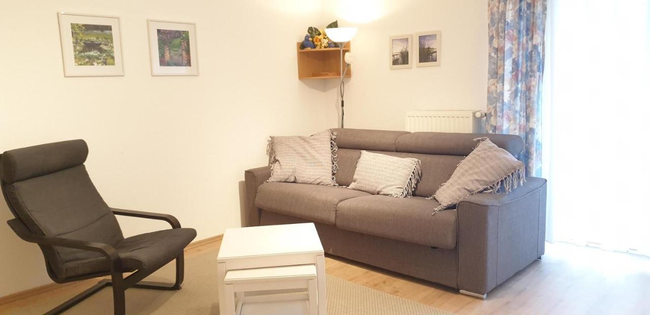 Apartament Kapitaenshaus W07 Laboe Zewnętrze zdjęcie