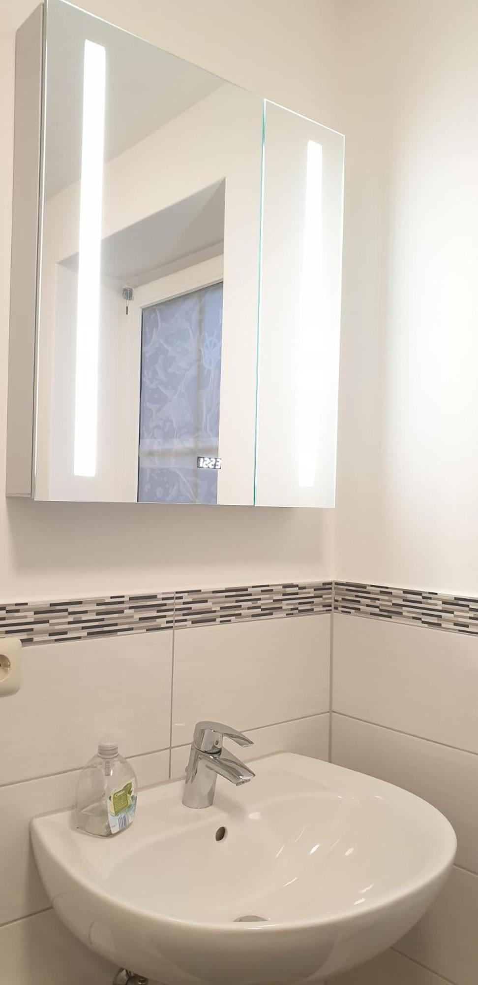 Apartament Kapitaenshaus W07 Laboe Zewnętrze zdjęcie