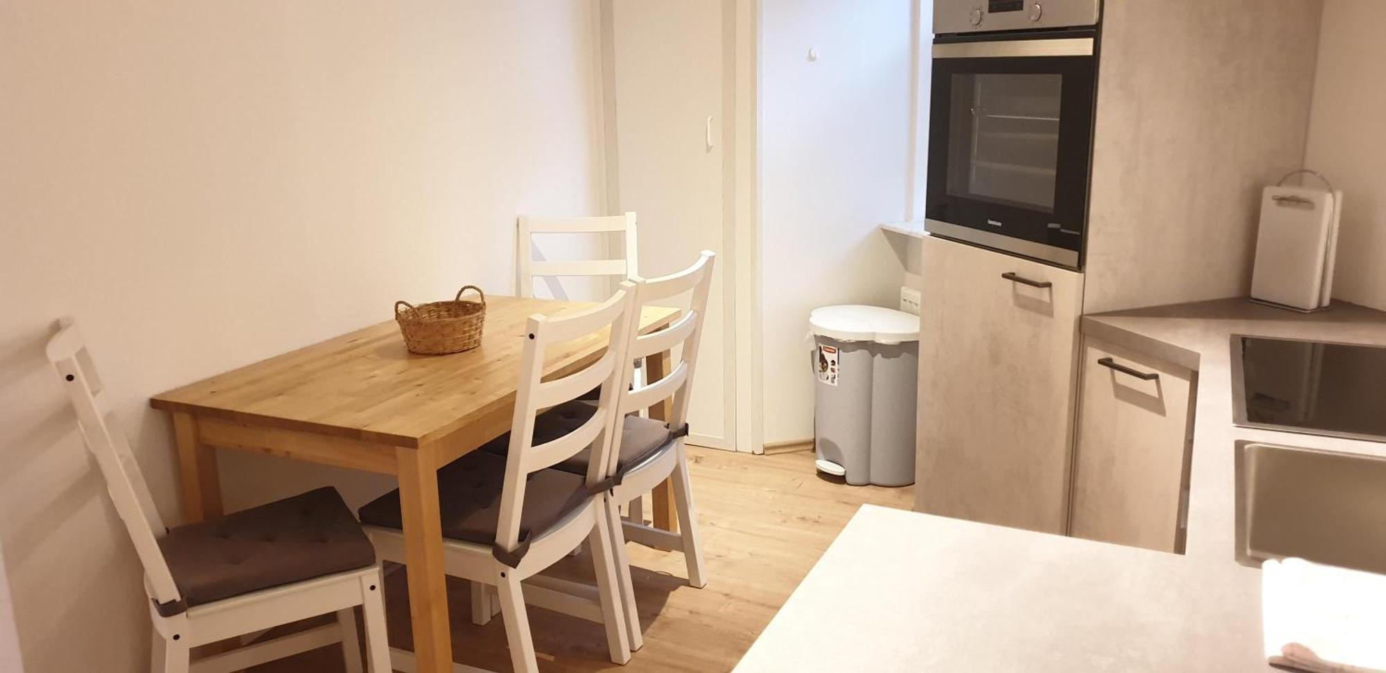 Apartament Kapitaenshaus W07 Laboe Zewnętrze zdjęcie