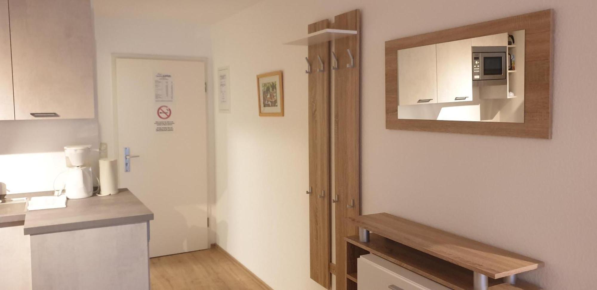 Apartament Kapitaenshaus W07 Laboe Zewnętrze zdjęcie