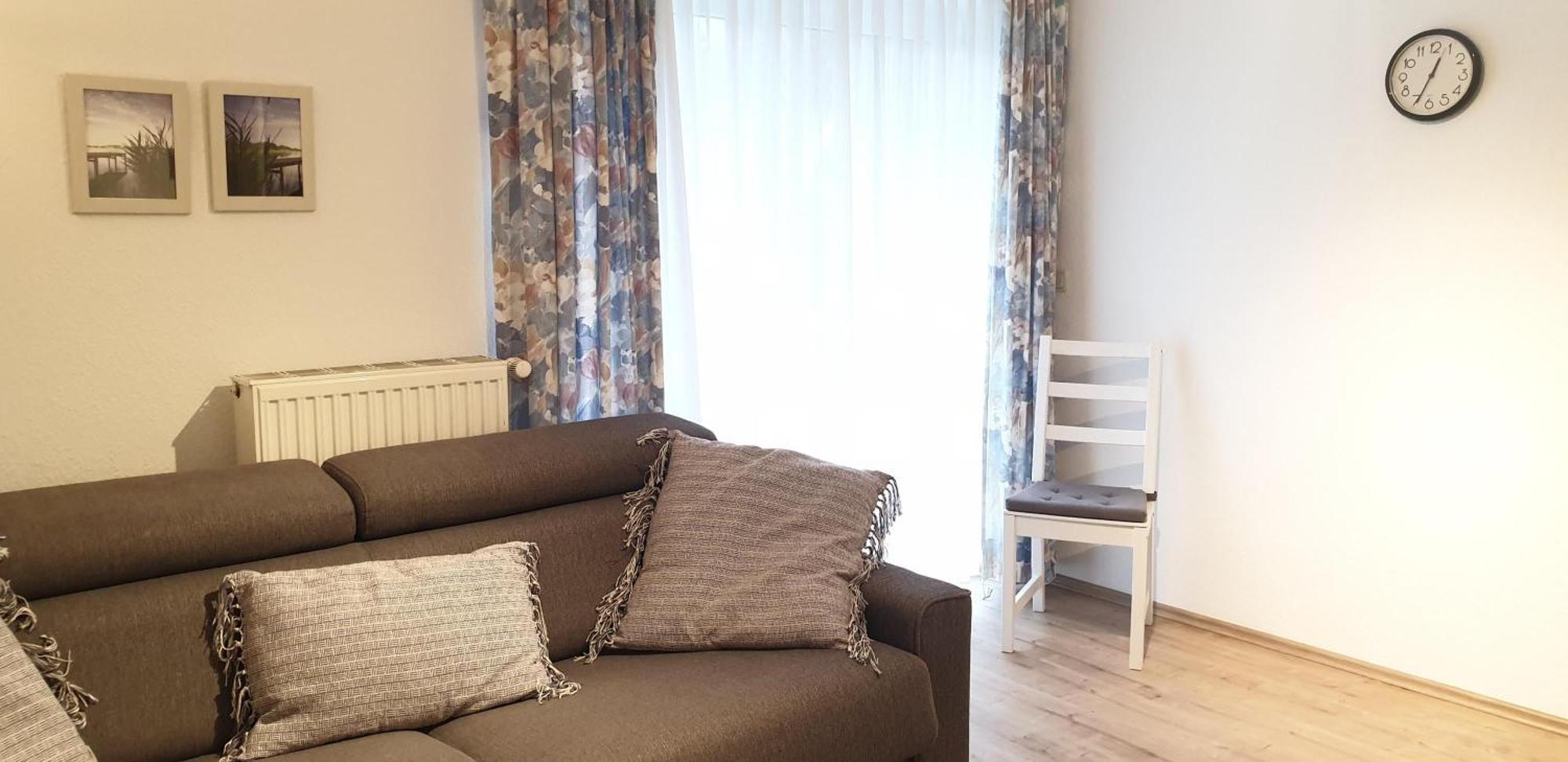 Apartament Kapitaenshaus W07 Laboe Zewnętrze zdjęcie